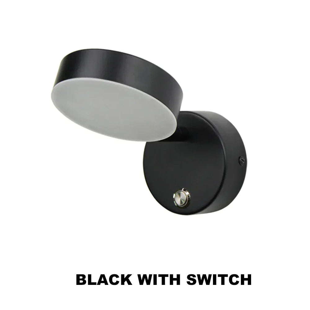 Versatile LED Wall Lamps